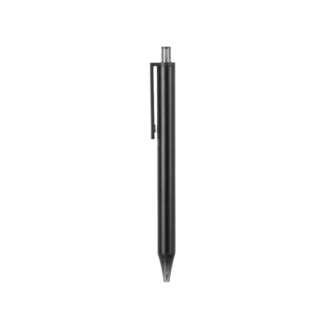 Kaco Tube Gel Pen (Recycled Aluminium)