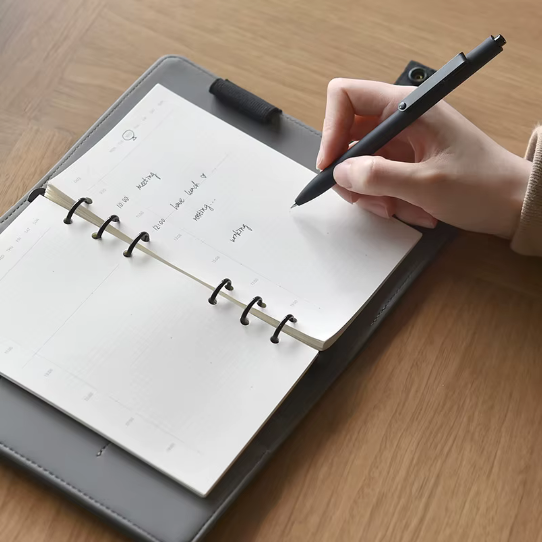 Kaco Buckle Personal B6 Planner