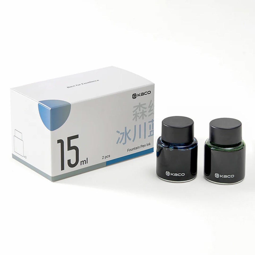 Kaco Ink Bottle 15ml
