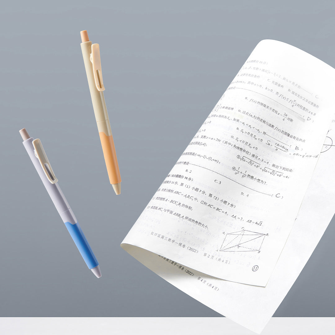 Kaco K9 Garden Party 0.5mm Gel Pen