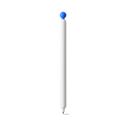 Kaco Popup Blue Gel Pen 0.7