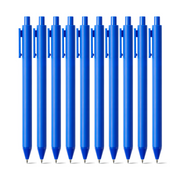 Kaco Pure 0.7mm Gel Pen Set