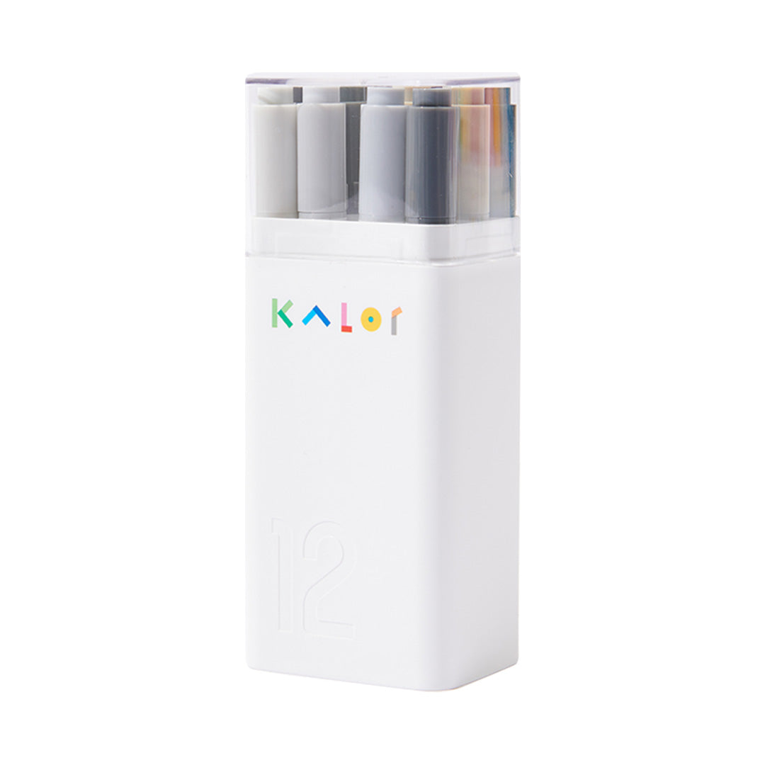 Kalor Kalor Oil Based Marker