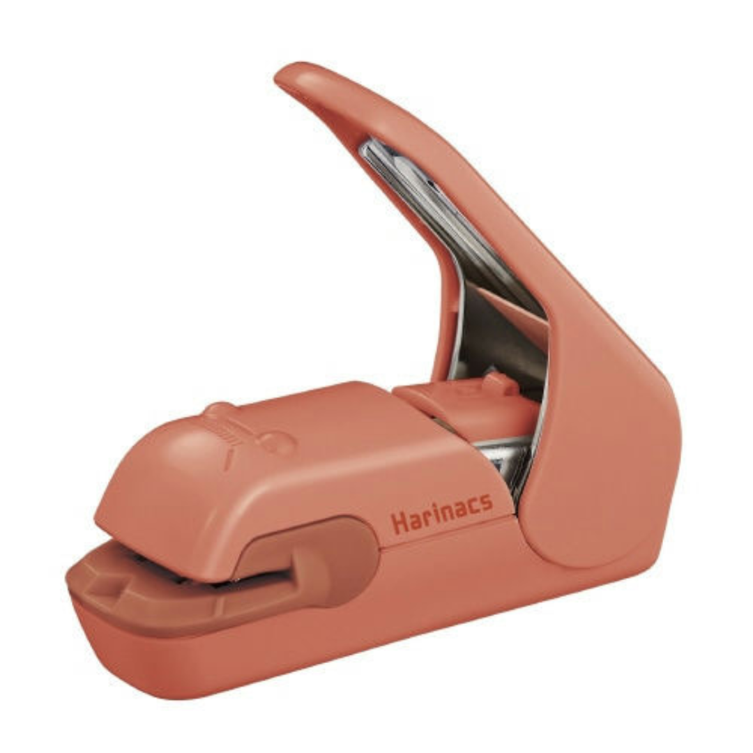 Kokuyo Stapleless Stapler Harinacs Press