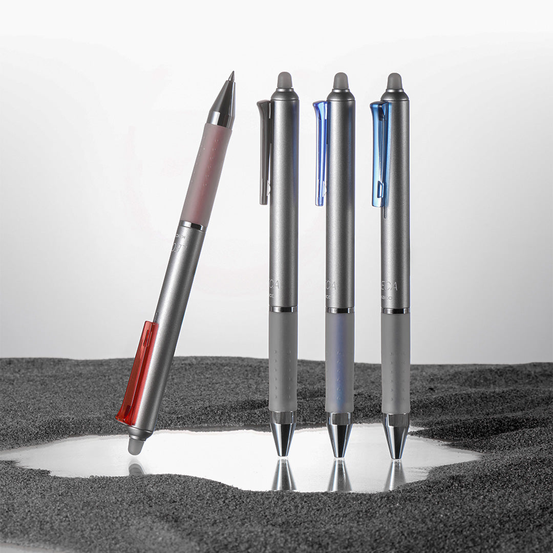 LECA retractable Erasable Gel Pen