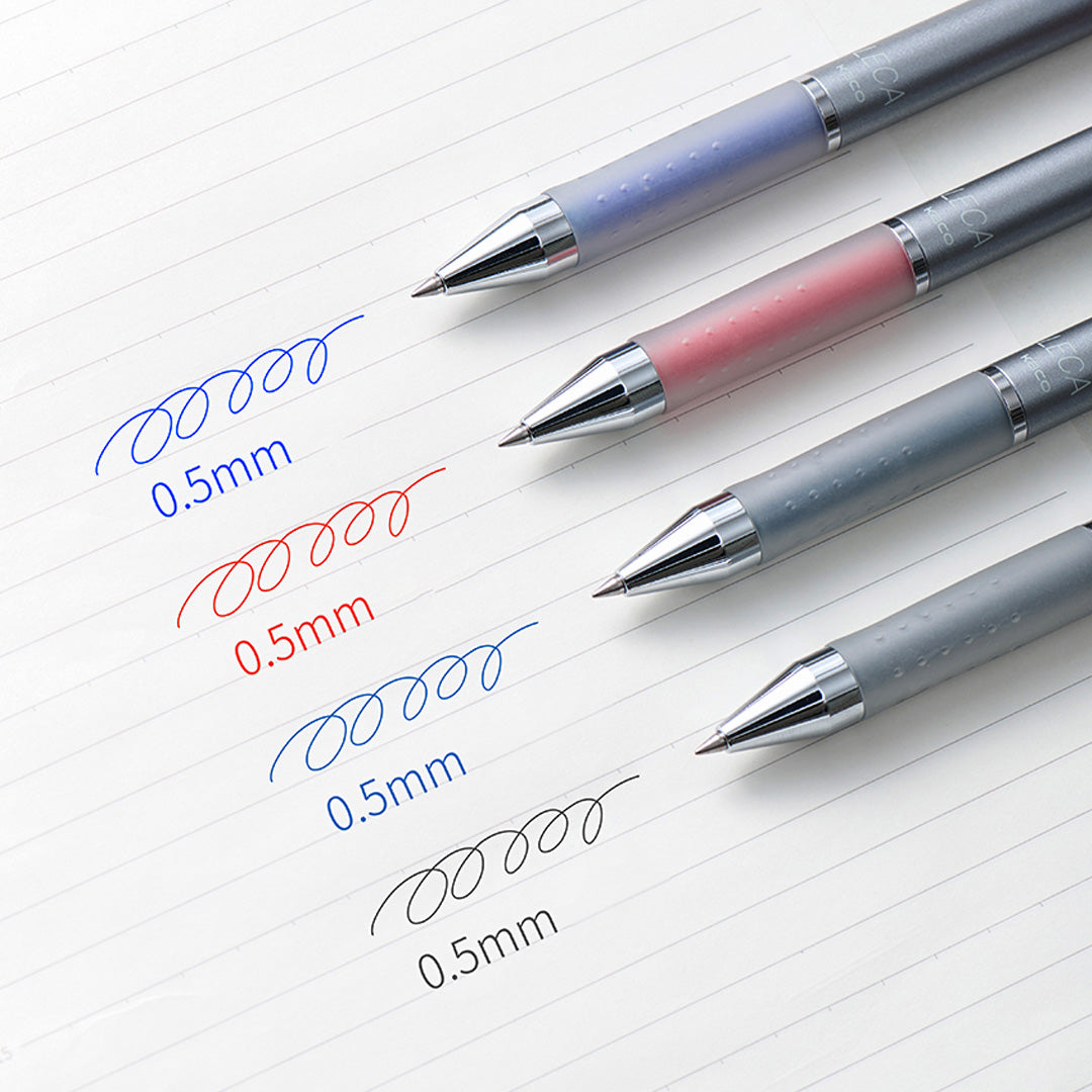 LECA retractable Erasable Gel Pen
