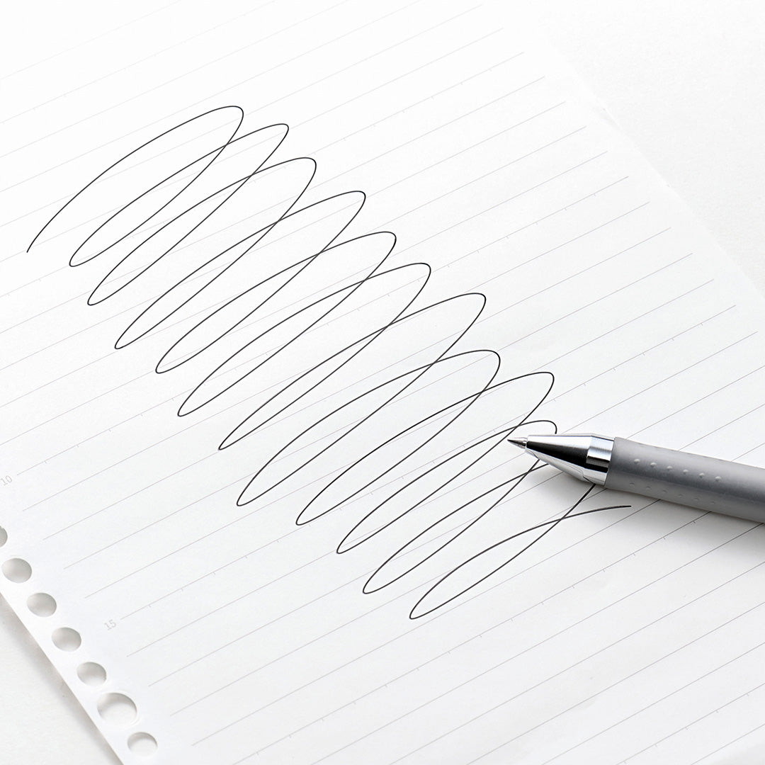 LECA retractable Erasable Gel Pen