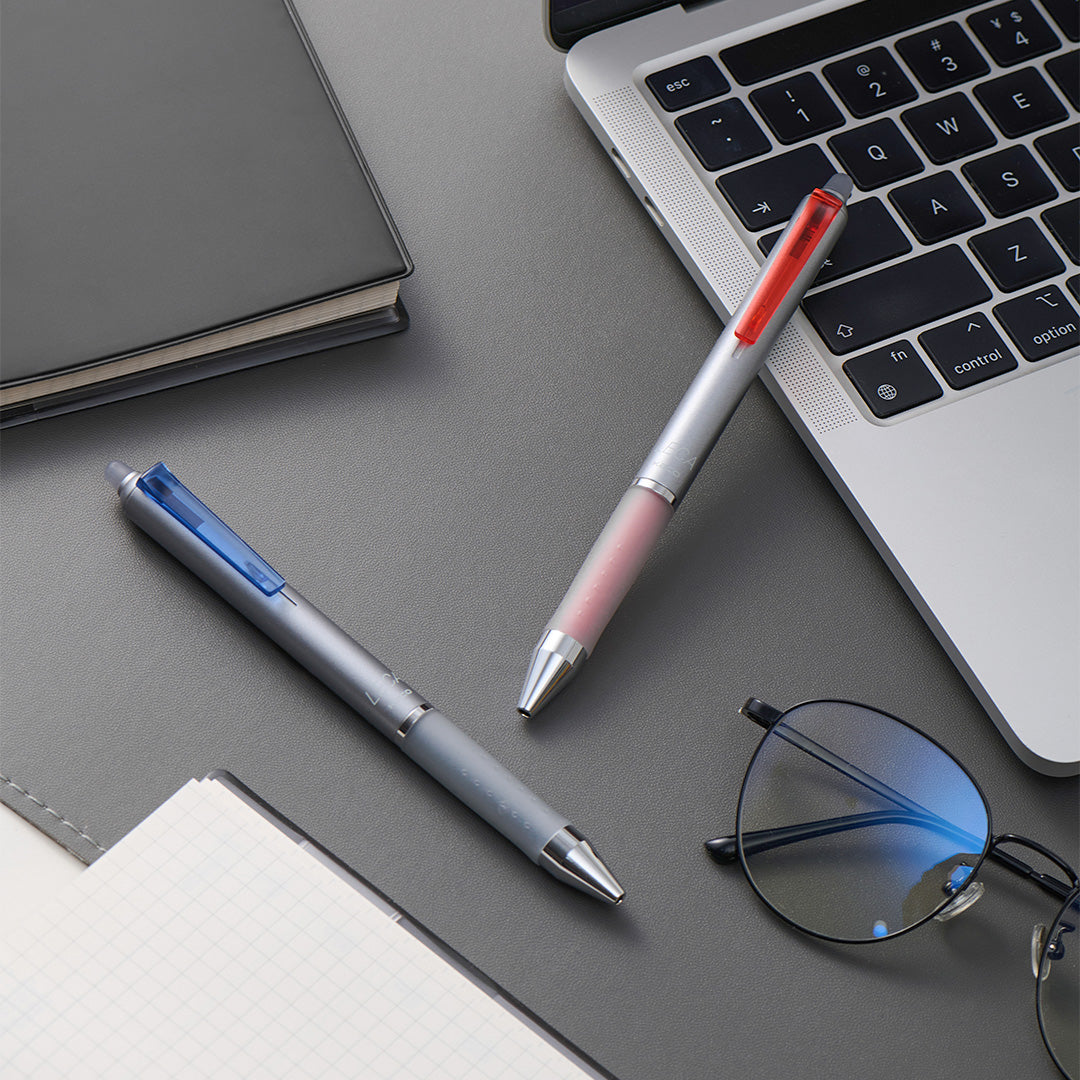 LECA retractable Erasable Gel Pen