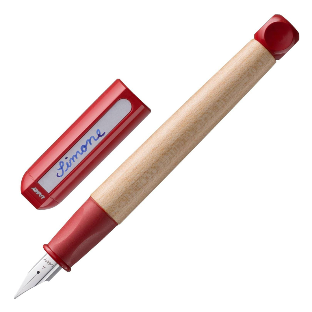 Lamy ABC Fountain Pen