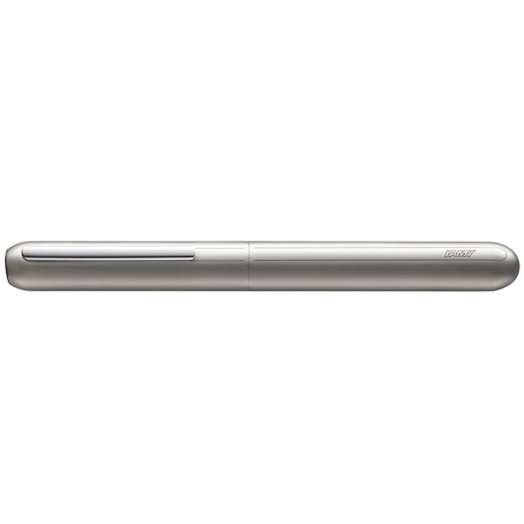 Lamy Dialog Palladium Fountain Pen