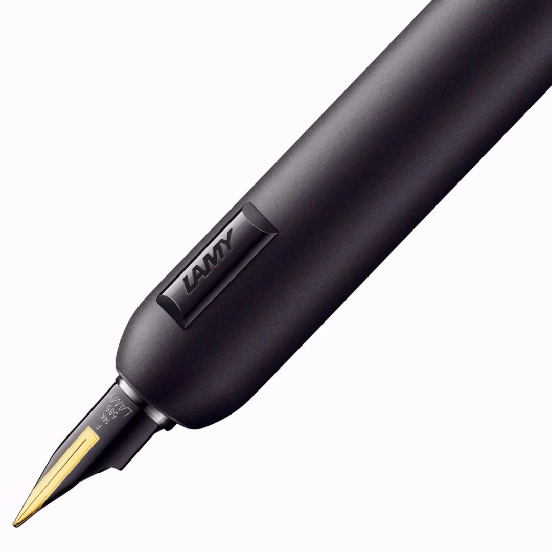 Lamy Dialog CC Fountain Pen