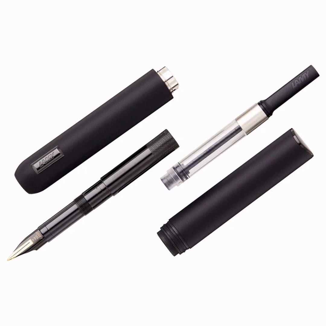 Lamy Dialog CC Fountain Pen