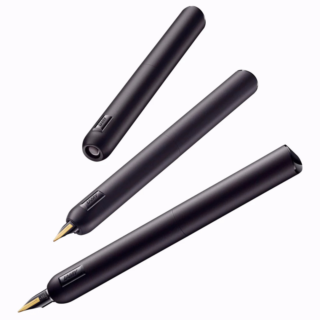 Lamy Dialog CC Fountain Pen