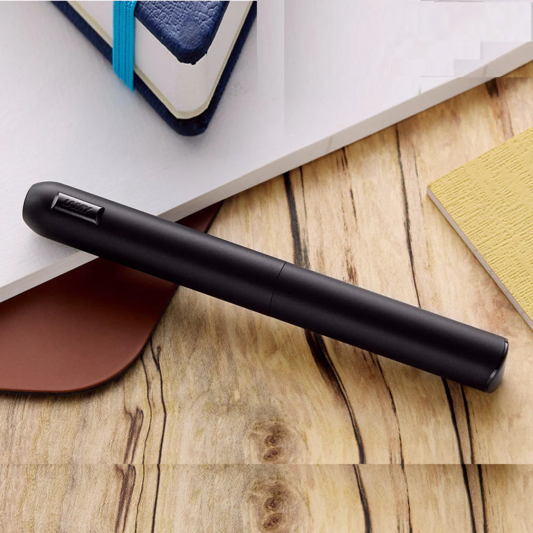 Lamy Dialog CC Fountain Pen
