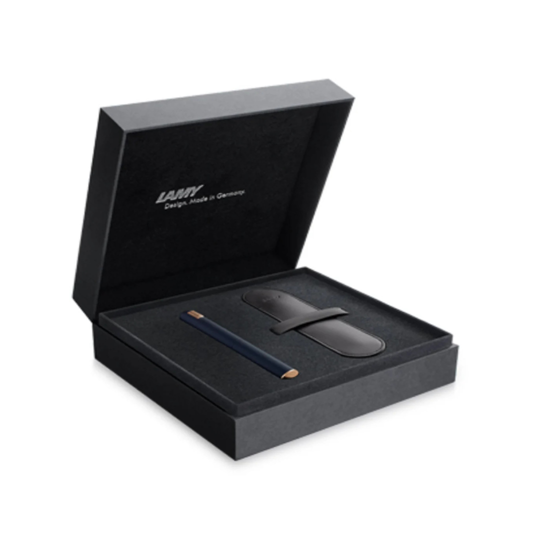 Lamy Dialog CC Fountain Pen