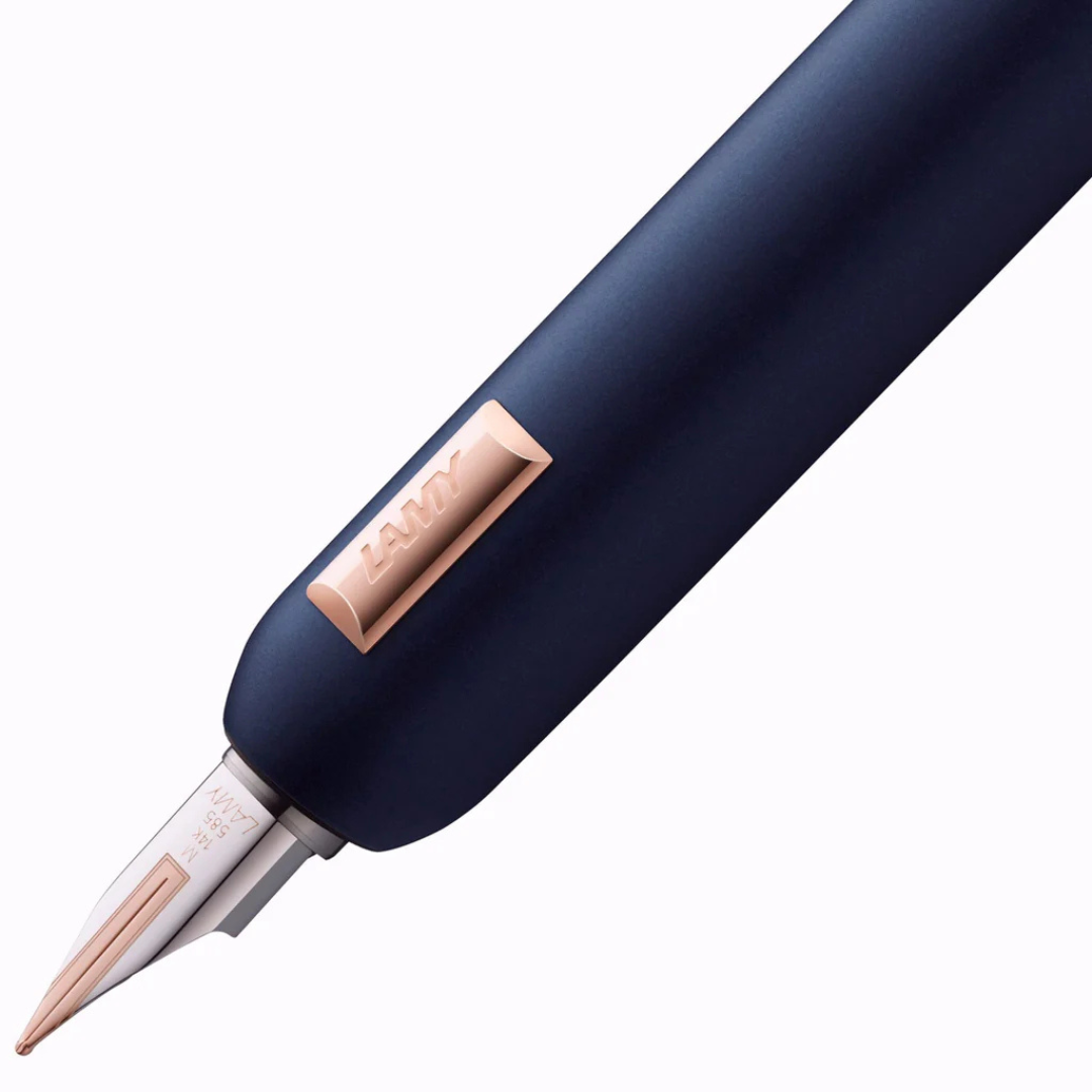 Lamy Dialog CC Fountain Pen
