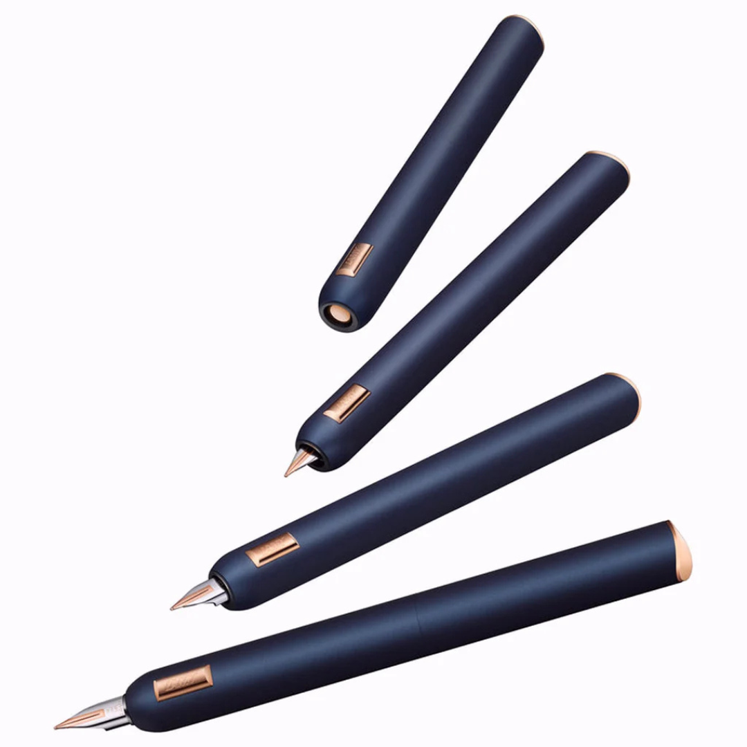 Lamy Dialog CC Fountain Pen