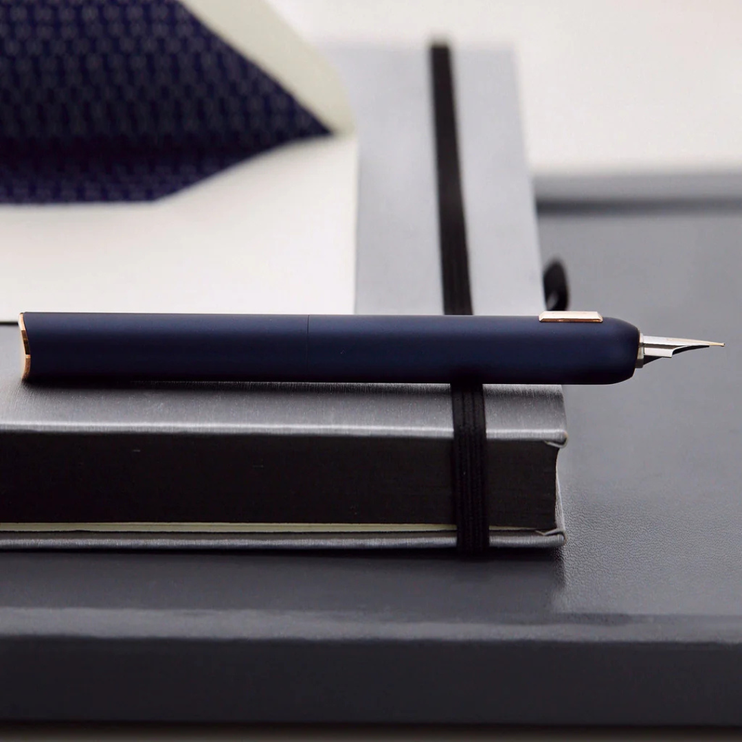 Lamy Dialog CC Fountain Pen