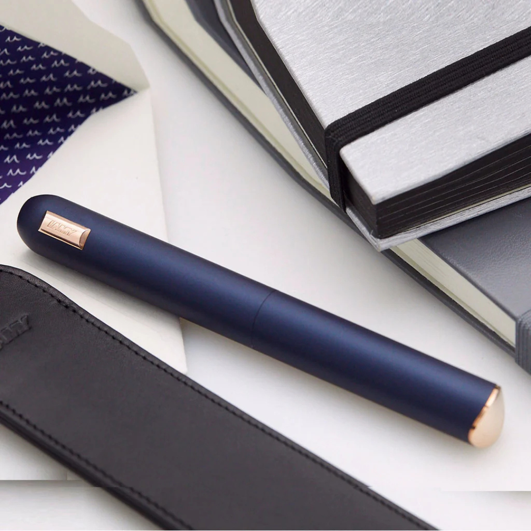 Lamy Dialog CC Fountain Pen