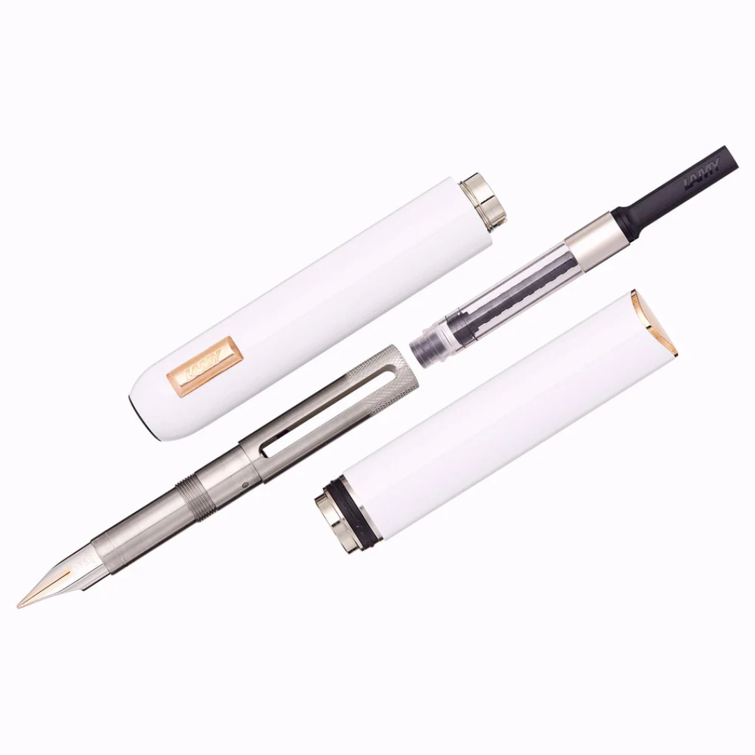 Lamy Dialog CC Fountain Pen