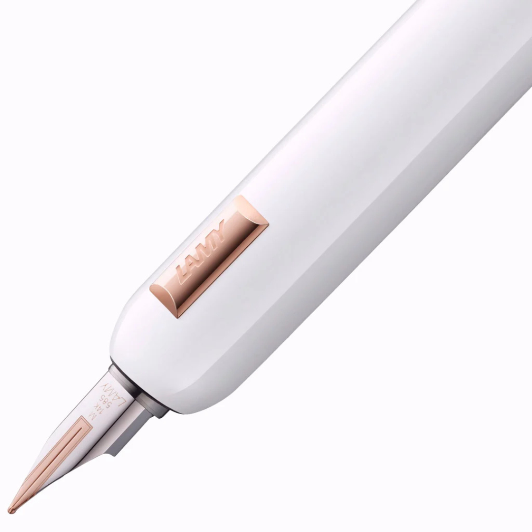 Lamy Dialog CC Fountain Pen