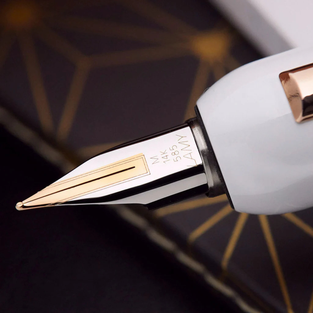 Lamy Dialog CC Fountain Pen