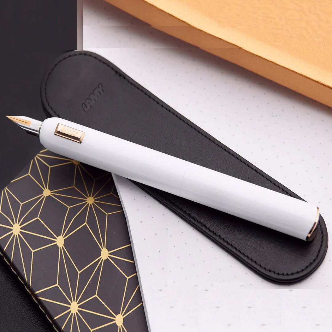 Lamy Dialog CC Fountain Pen