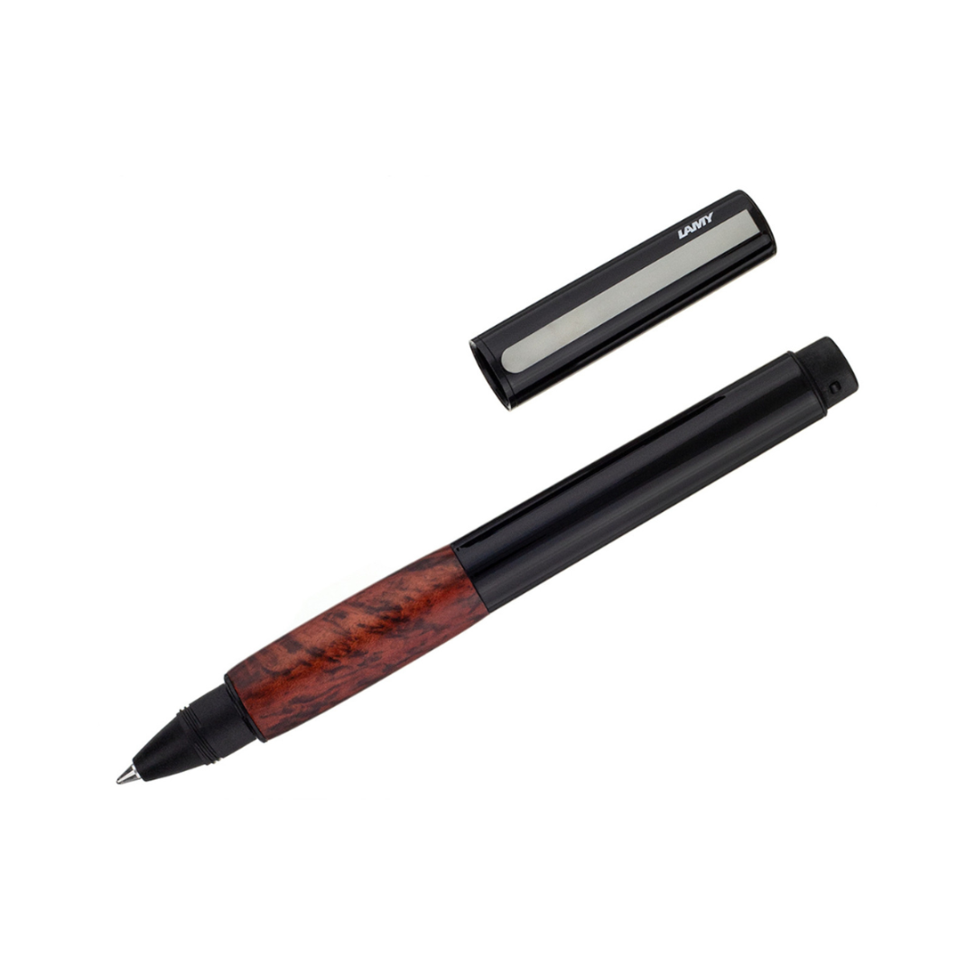 Lamy Accent Brillant-BY Rollerball Pen