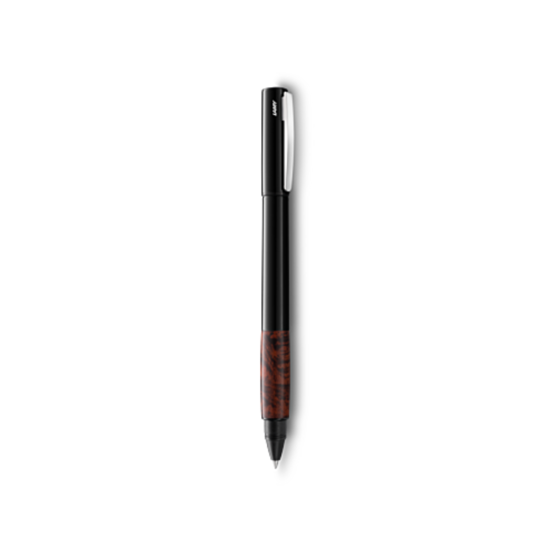 Lamy Accent Brillant-BY Rollerball Pen