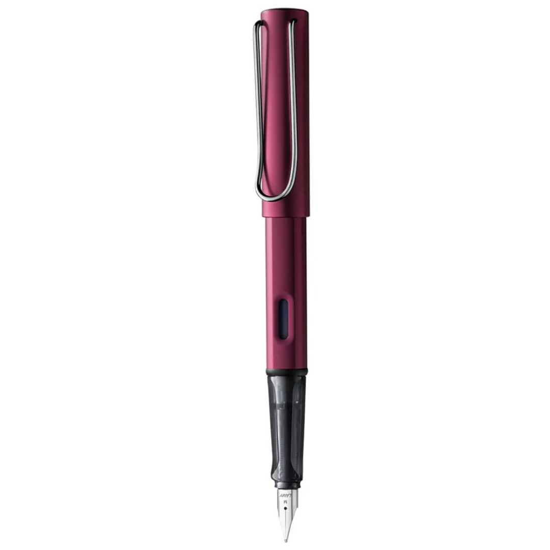 Lamy AL-star Fountain Pen