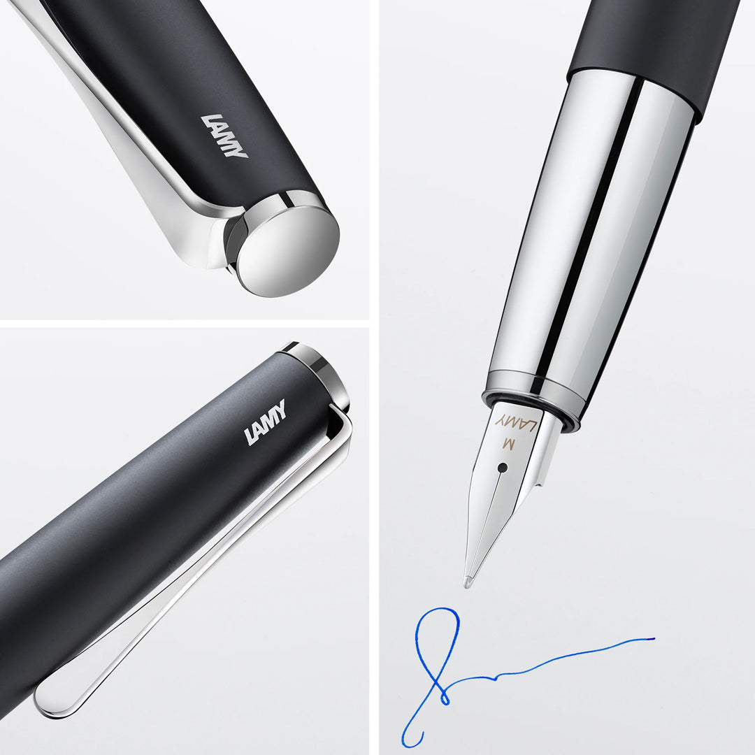 Lamy 065 Studio Fountain Pen