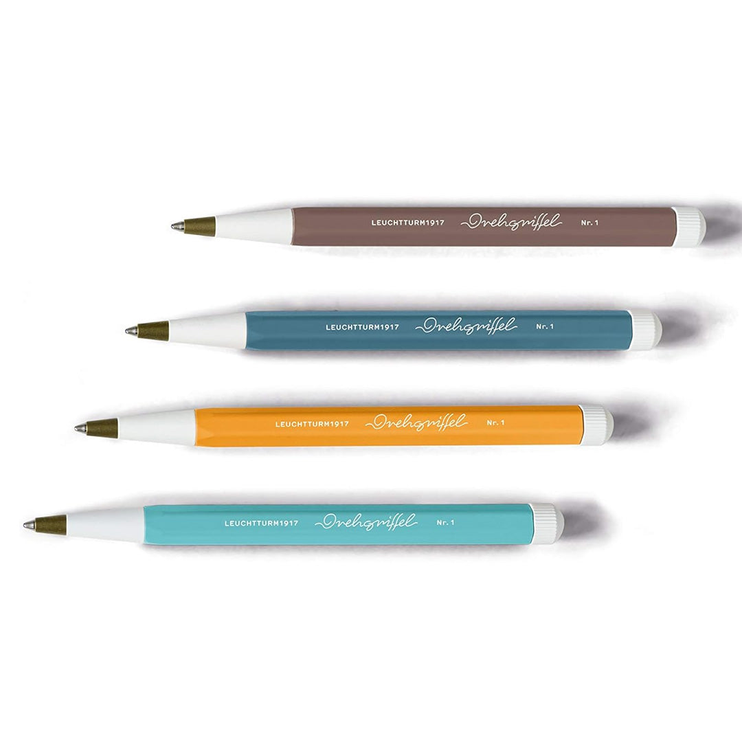 Leuchtturm1917 Drehgriffel Nr.1 Ball Pen