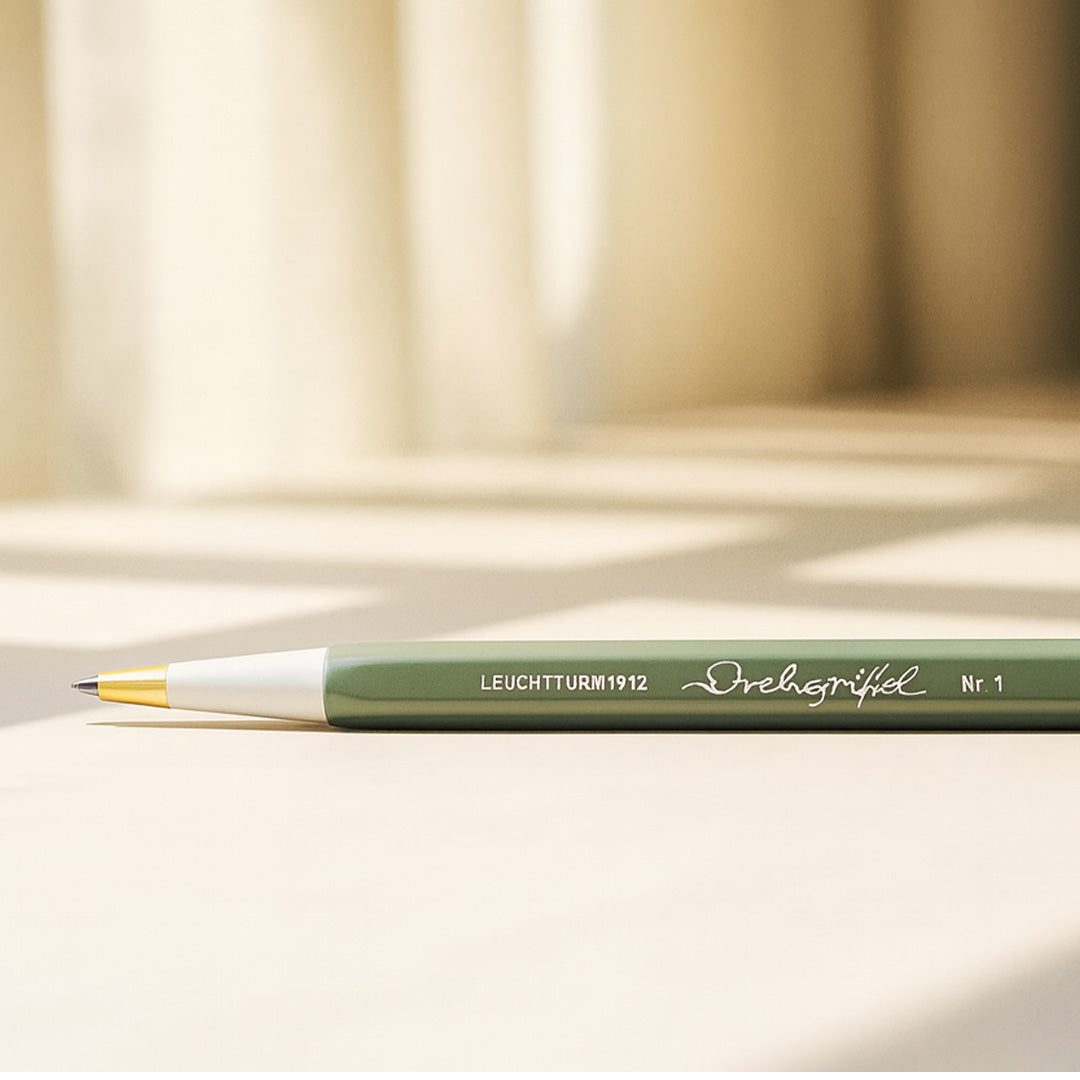 Leuchtturm1917 Drehgriffel Nr.1 Ball Pen