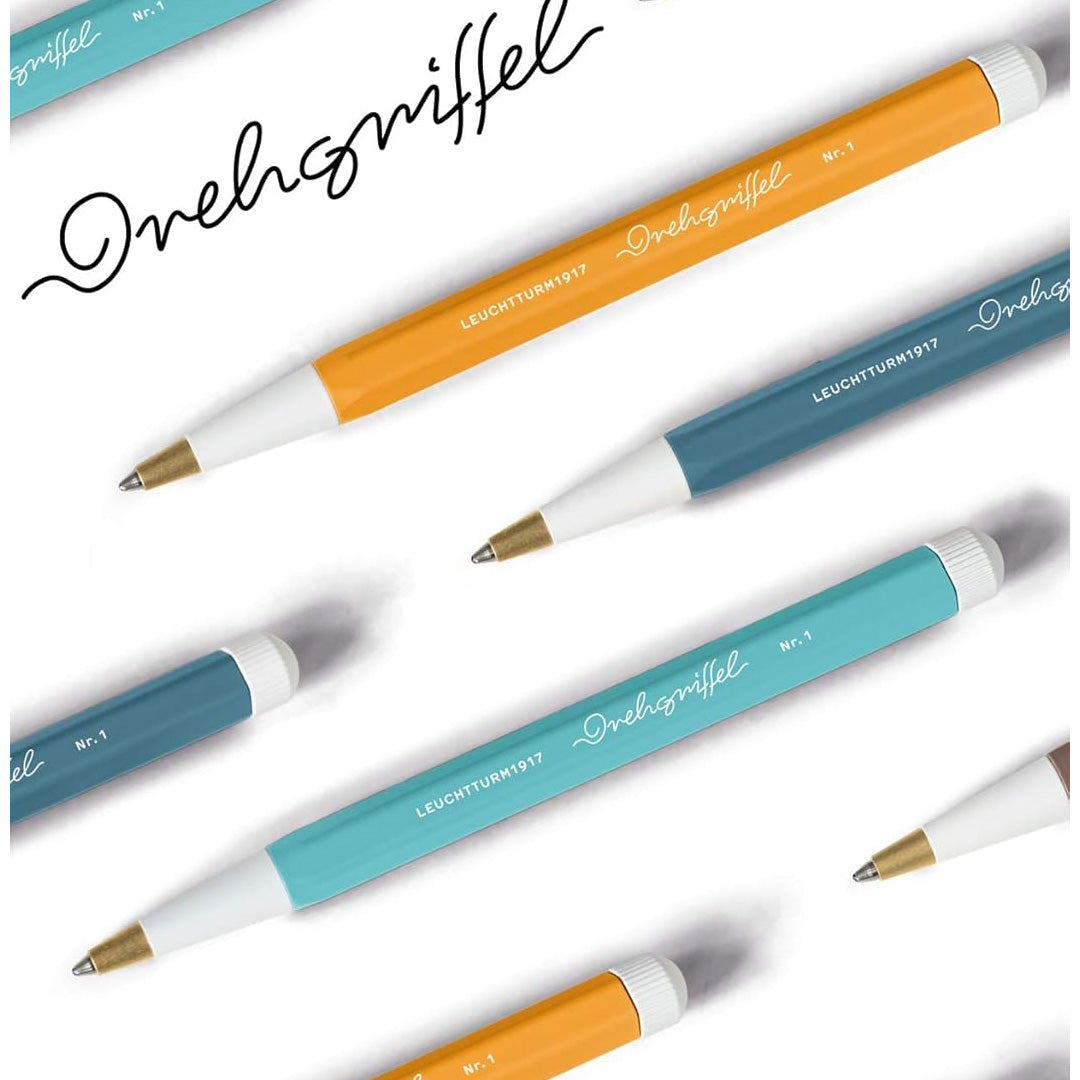 Leuchtturm1917 Drehgriffel Nr.1 Ball Pen