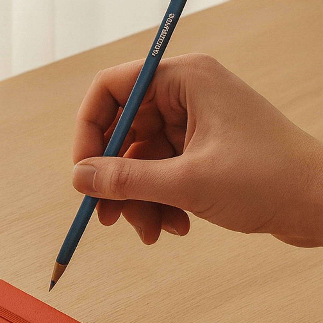 Leuchtturm1917 HB Pencil