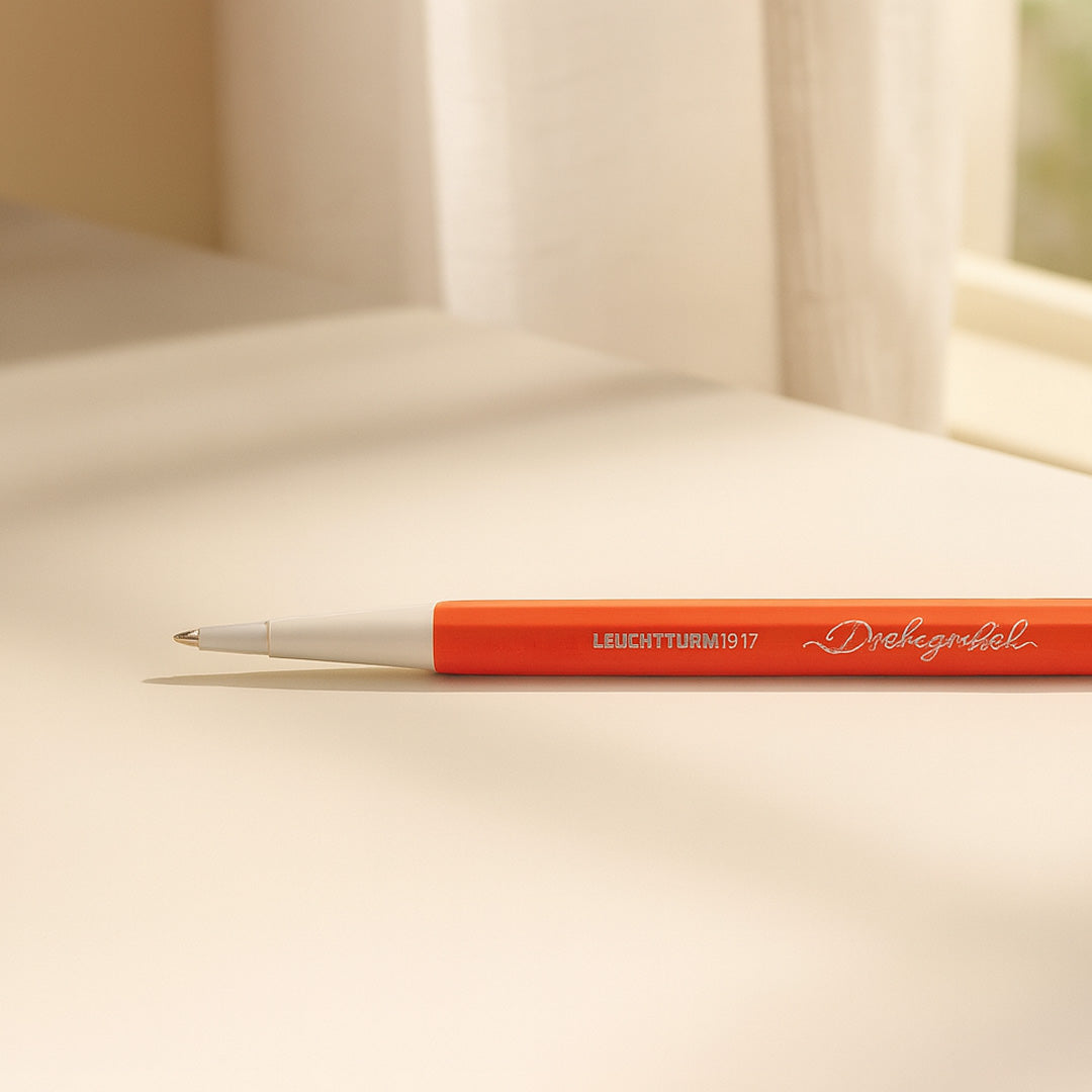 Leuchtturm Drehgriffel Nr. 1 Gel Twist Pen