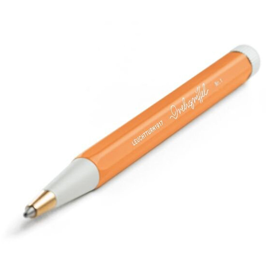 Leuchtturm Drehgriffel Nr. 1 Gel Twist Pen