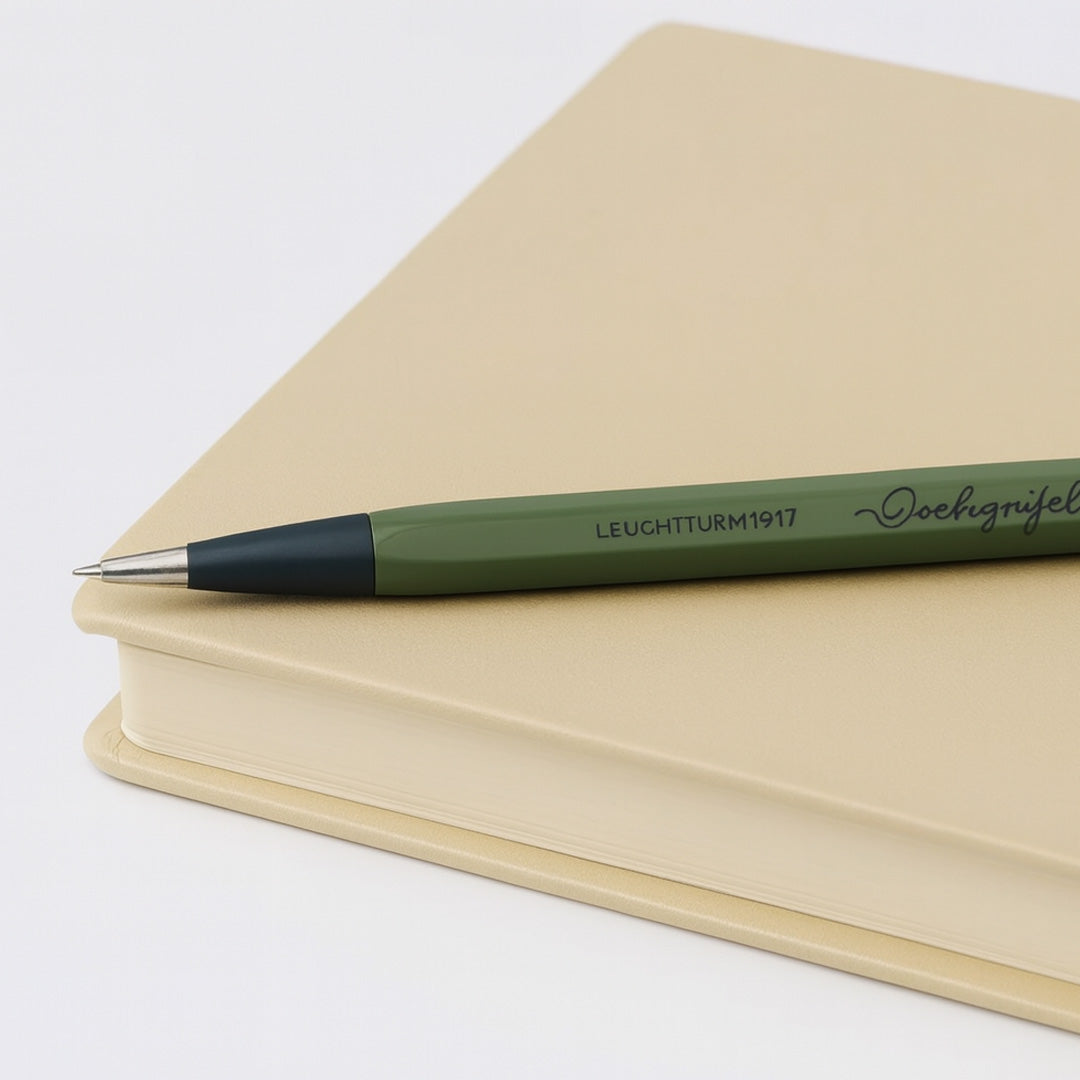 Leuchtturm Drehgriffel Pencil