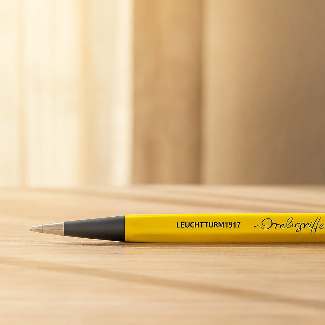 Leuchtturm Drehgriffel Pencil