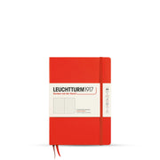 Leuchtturm Lobster Hardcover A5 Dotted Notebook