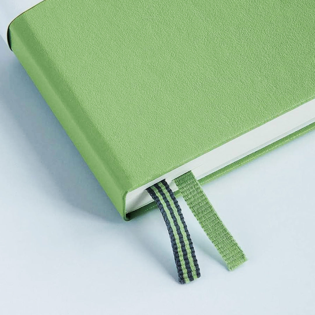 Leuchtturm Master Slim A4 Dotted Notebook