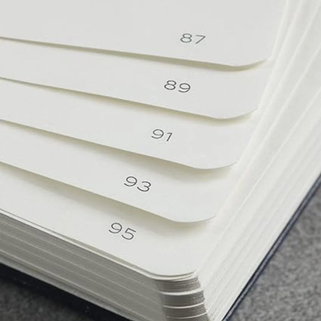 Leuchtturm Pocket A6 Dotted Notebook