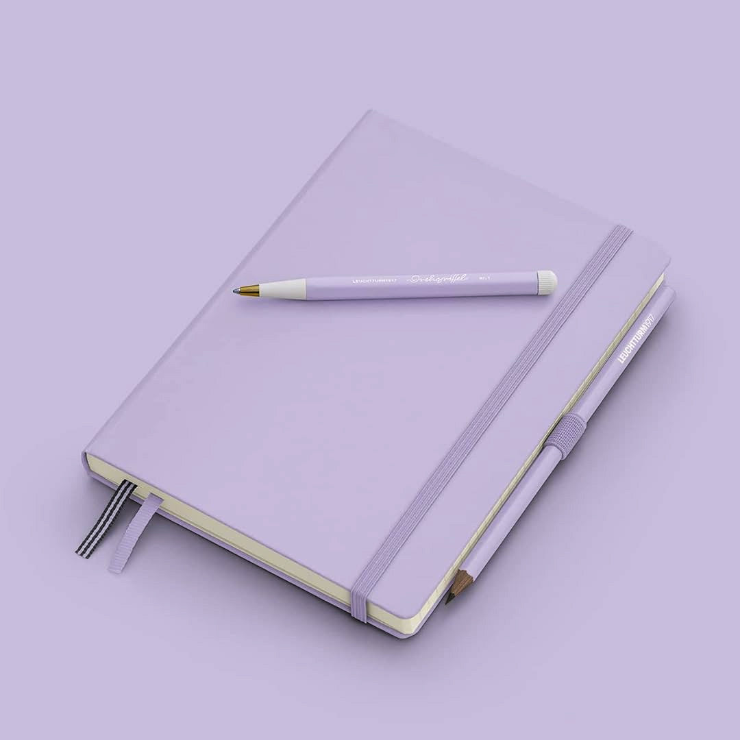 Leuchtturm Pocket A6 Dotted Notebook