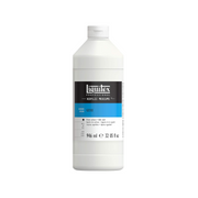 Liquitex Professional Gesso Acrylic Medium - 946ml
