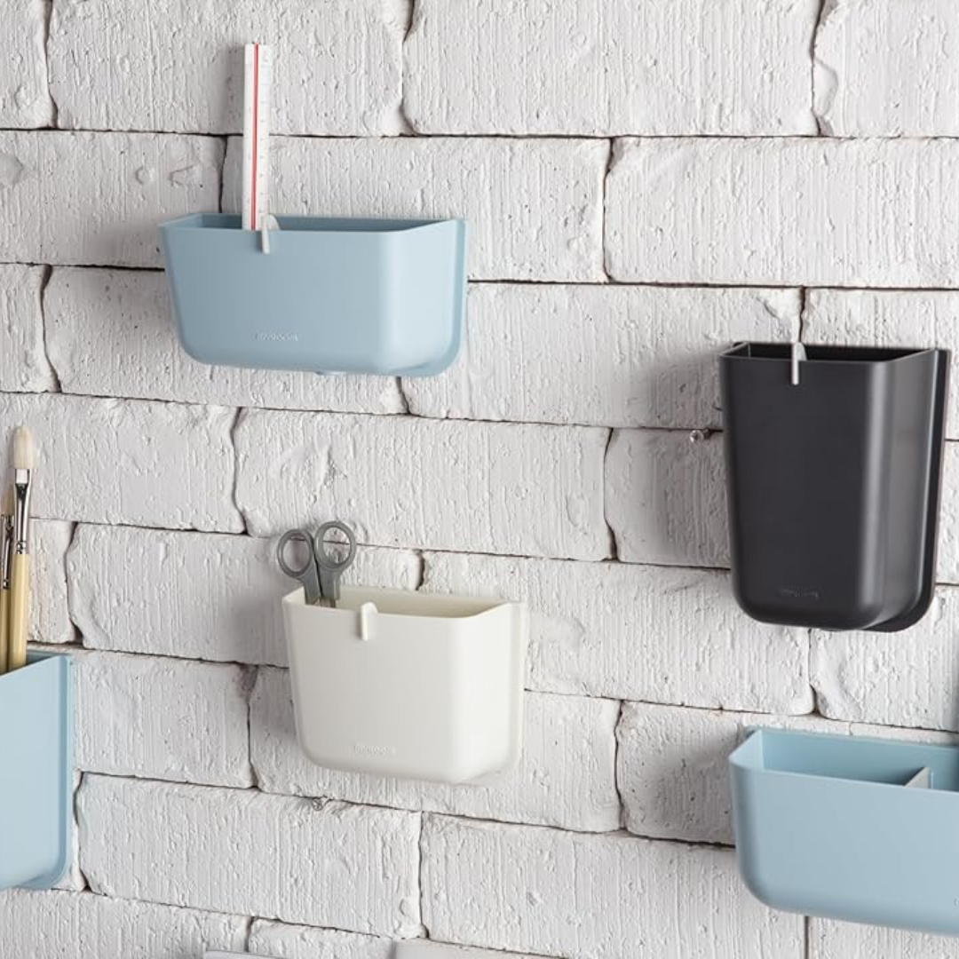 Litem Myroom Wall Pocket Organizer Size 2