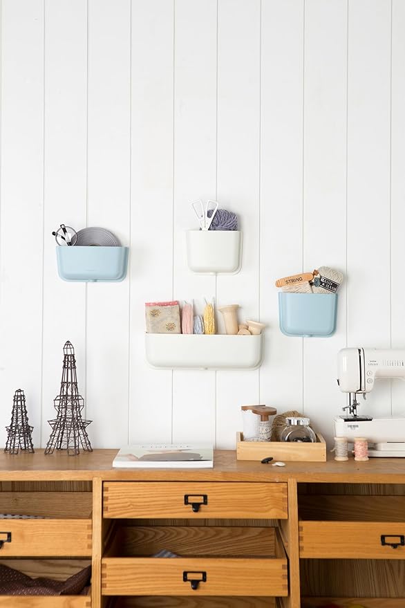 Litem Myroom Wall Pocket Organizer Size 2