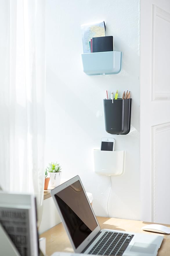 Litem Myroom Wall Pocket Organizer Size 2