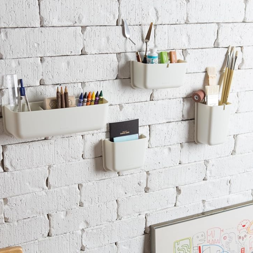 Litem Myroom Wall Pocket Organizer Size 2