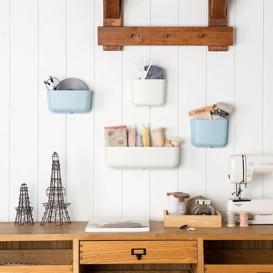 Litem Myroom Wall Pocket Organizer Size 2