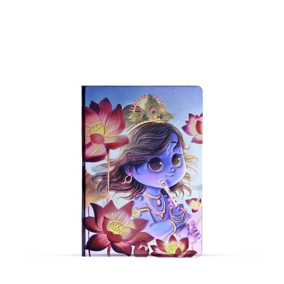 Lovely Store Dotted Journal